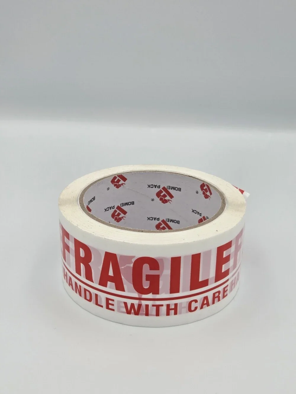 1 Roll Fragile Shipping Tape 60 Yards (Tape Only Dispenser Not Included)
